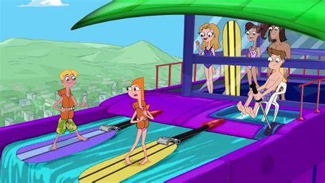 Watch Phineas and Ferb · Season 4 Full Episodes Online .
